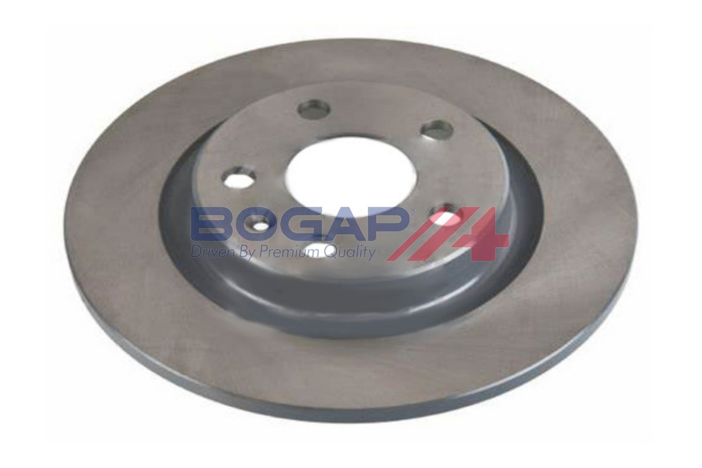 BOGAP V8211117 Brake Disc | ML Performance Car Parts