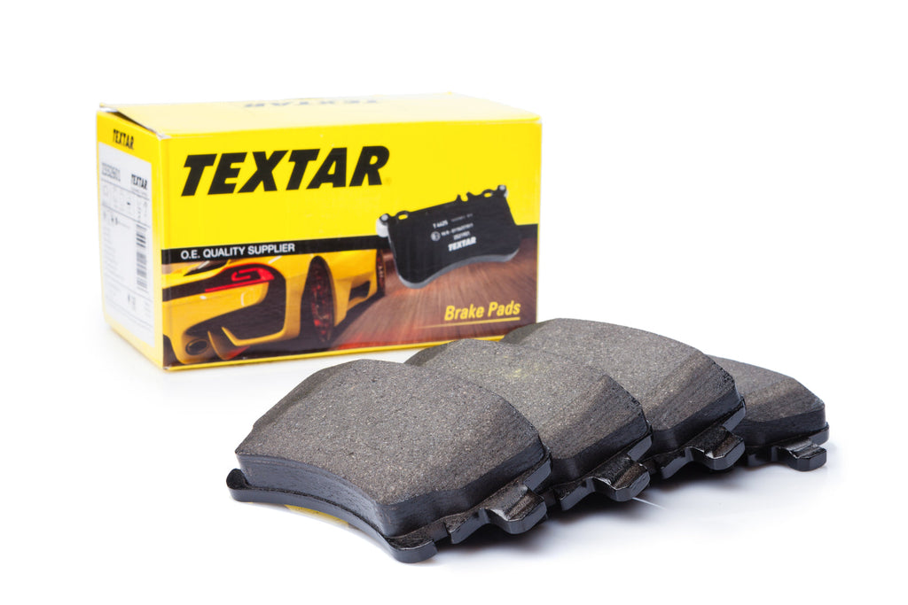 TEXTAR 2210401 Car Brake Pads