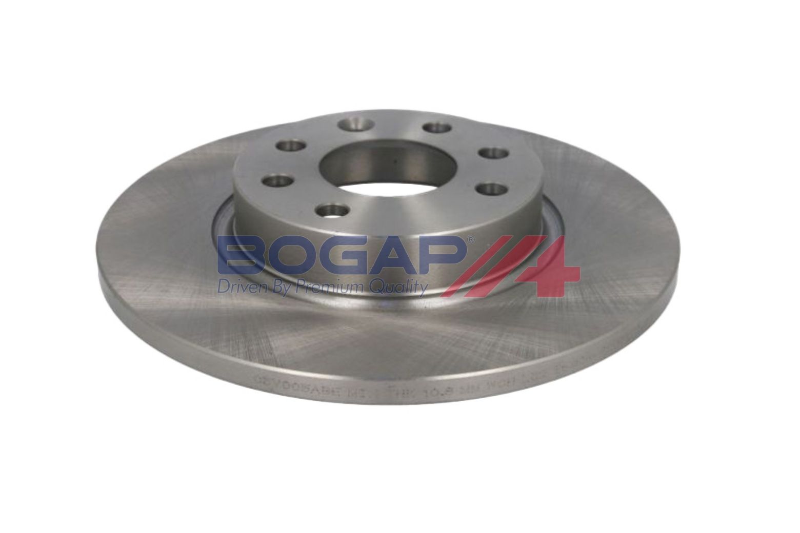 BOGAP V8211119 Brake Disc | ML Performance Car Parts