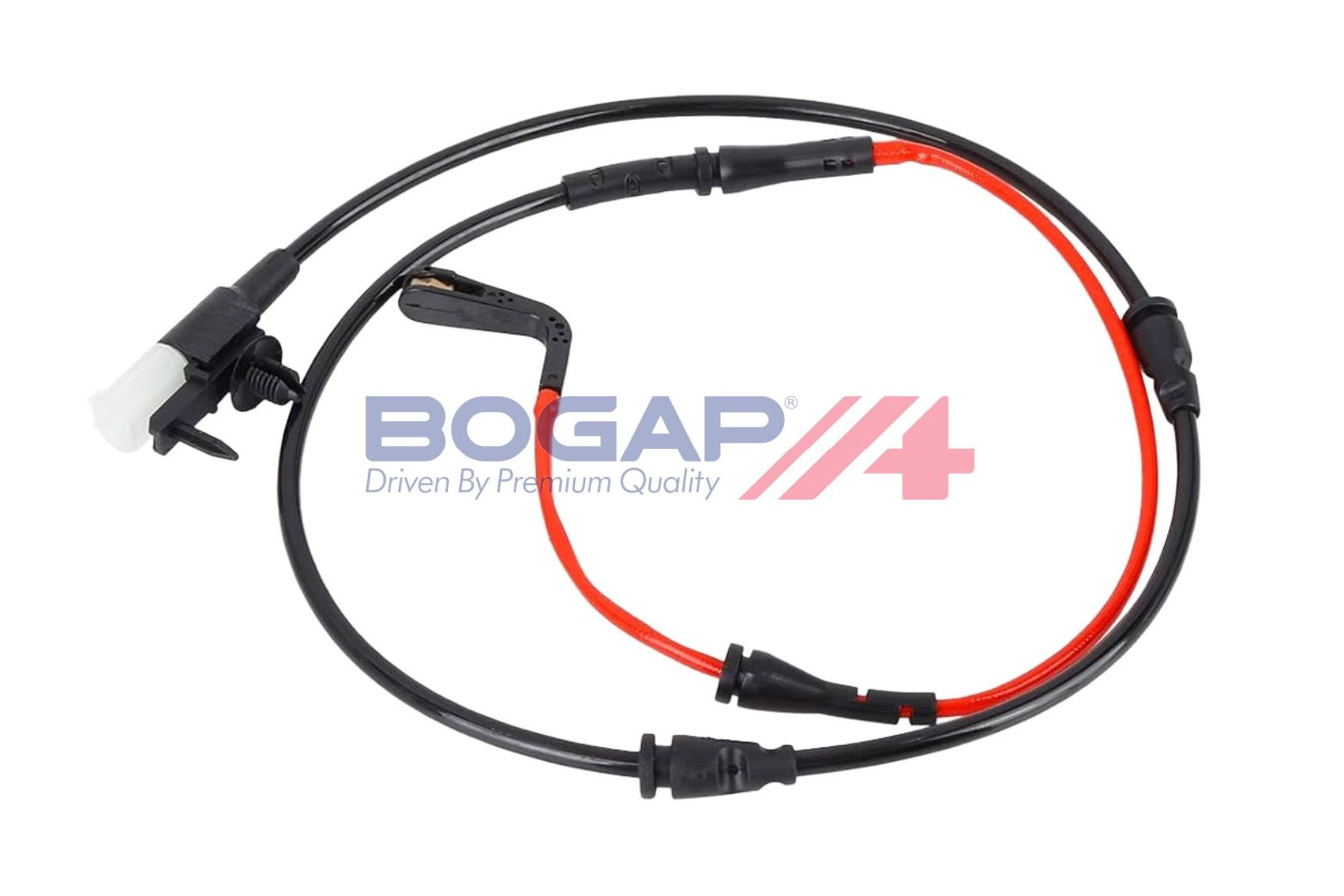 BOGAP J7117112 Warning Contact, Brake Pad Wear | ML Performance Car Parts