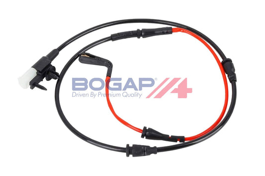 BOGAP J7117112 Warning Contact, Brake Pad Wear | ML Performance Car Parts