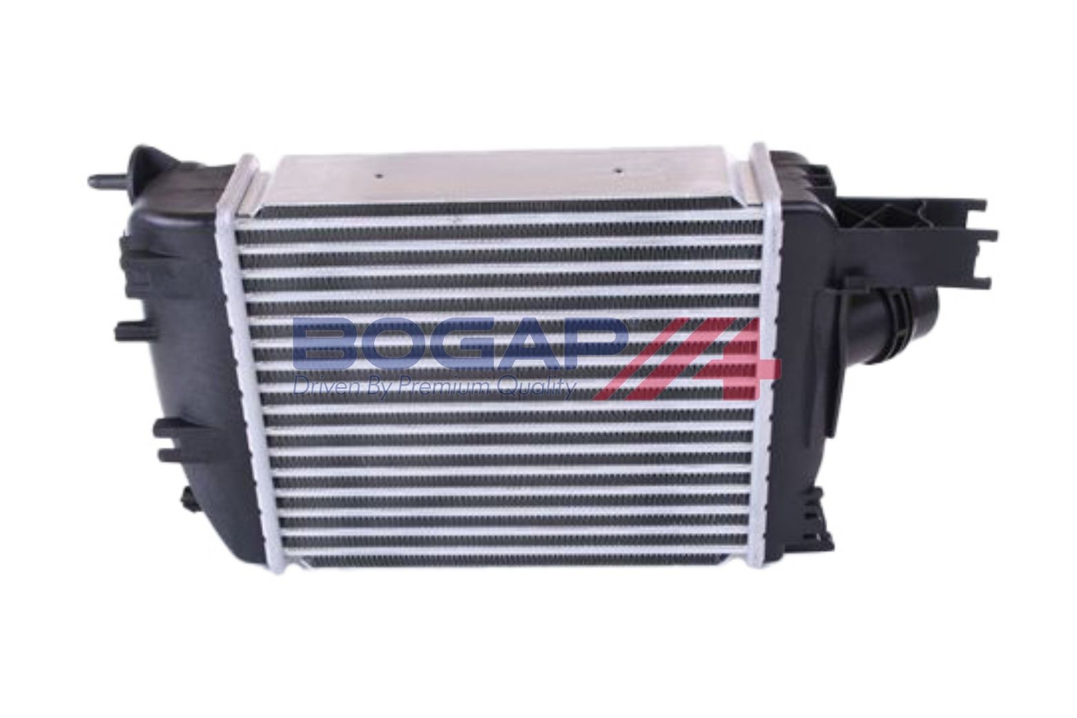 BOGAP R4220111 Charge Air Cooler | ML Performance Car Parts