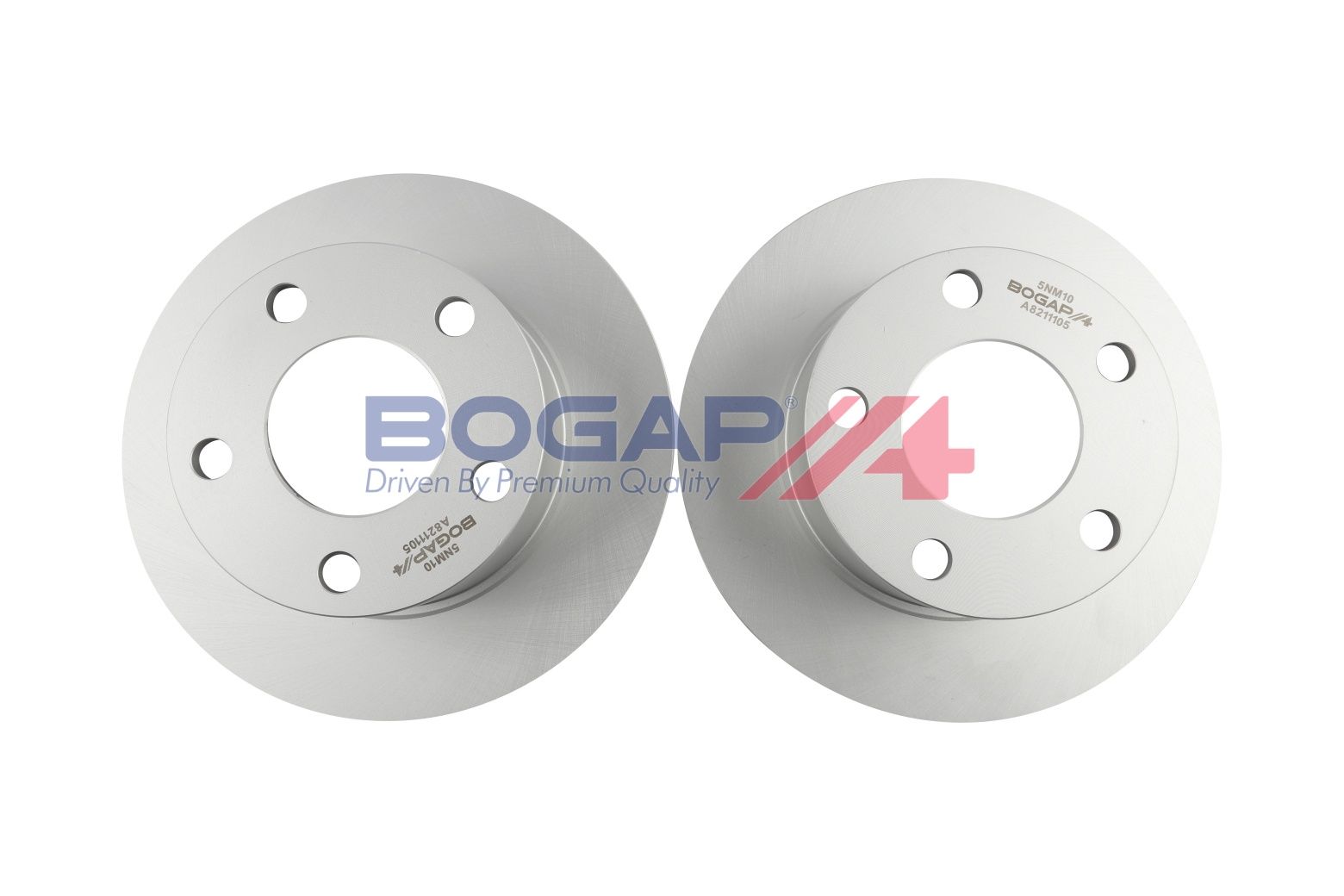 BOGAP A8211105 Brake Disc | ML Performance Car Parts