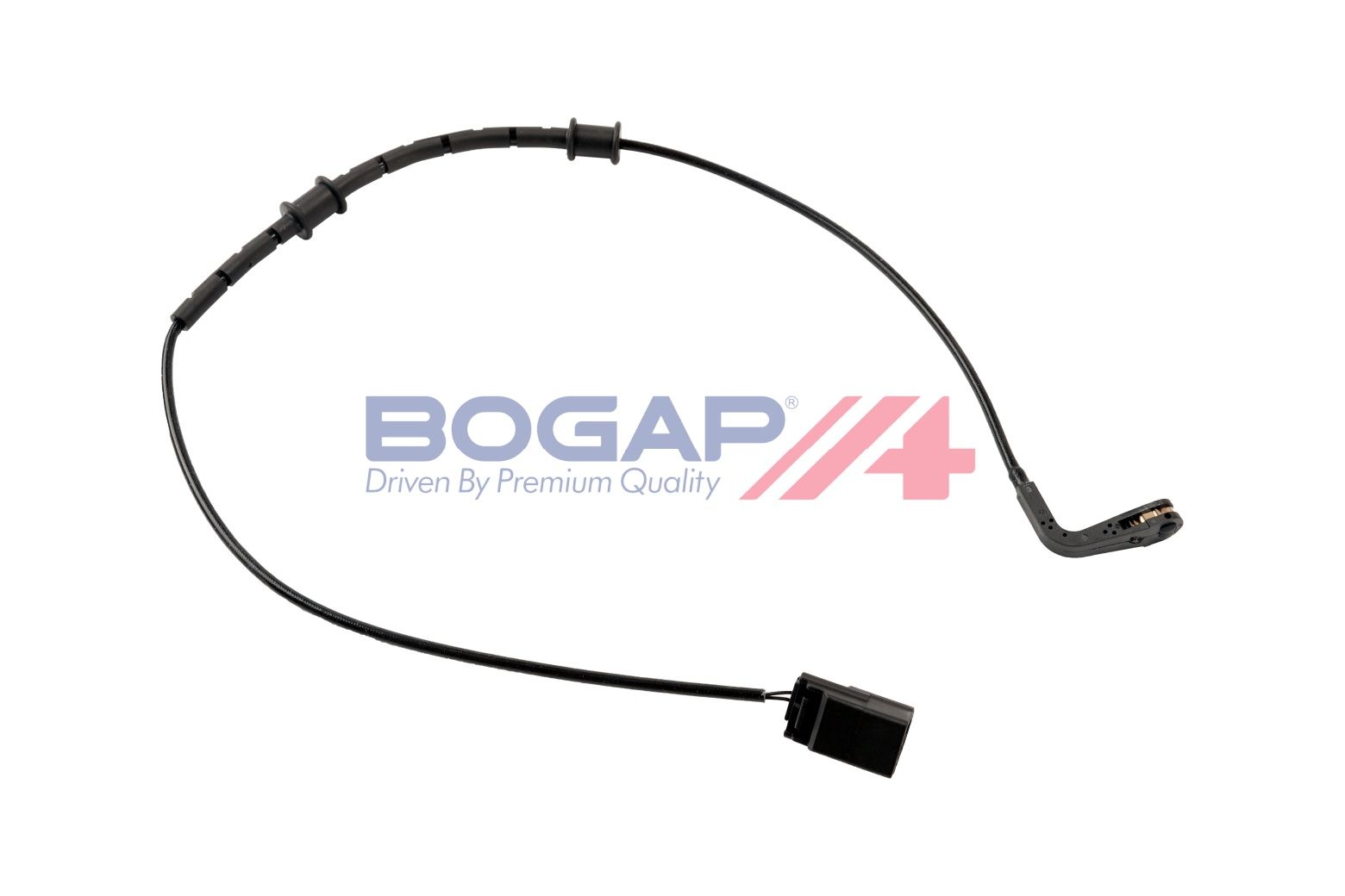 BOGAP J7117106 Warning Contact, Brake Pad Wear | ML Performance Car Parts