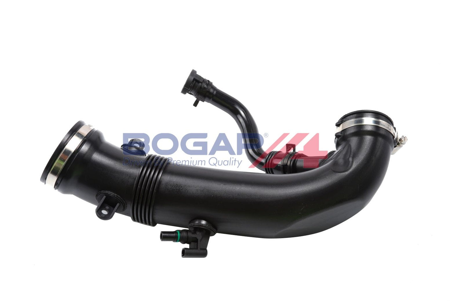 BOGAP B6110129 Intake Hose, Air Filter | ML Performance Car Parts
