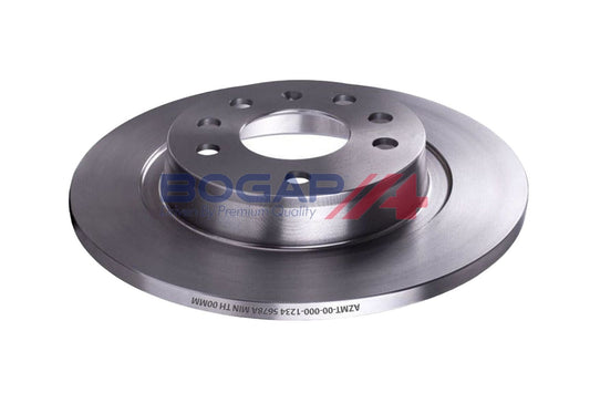 BOGAP P8211158 Brake Disc | ML Performance Car Parts