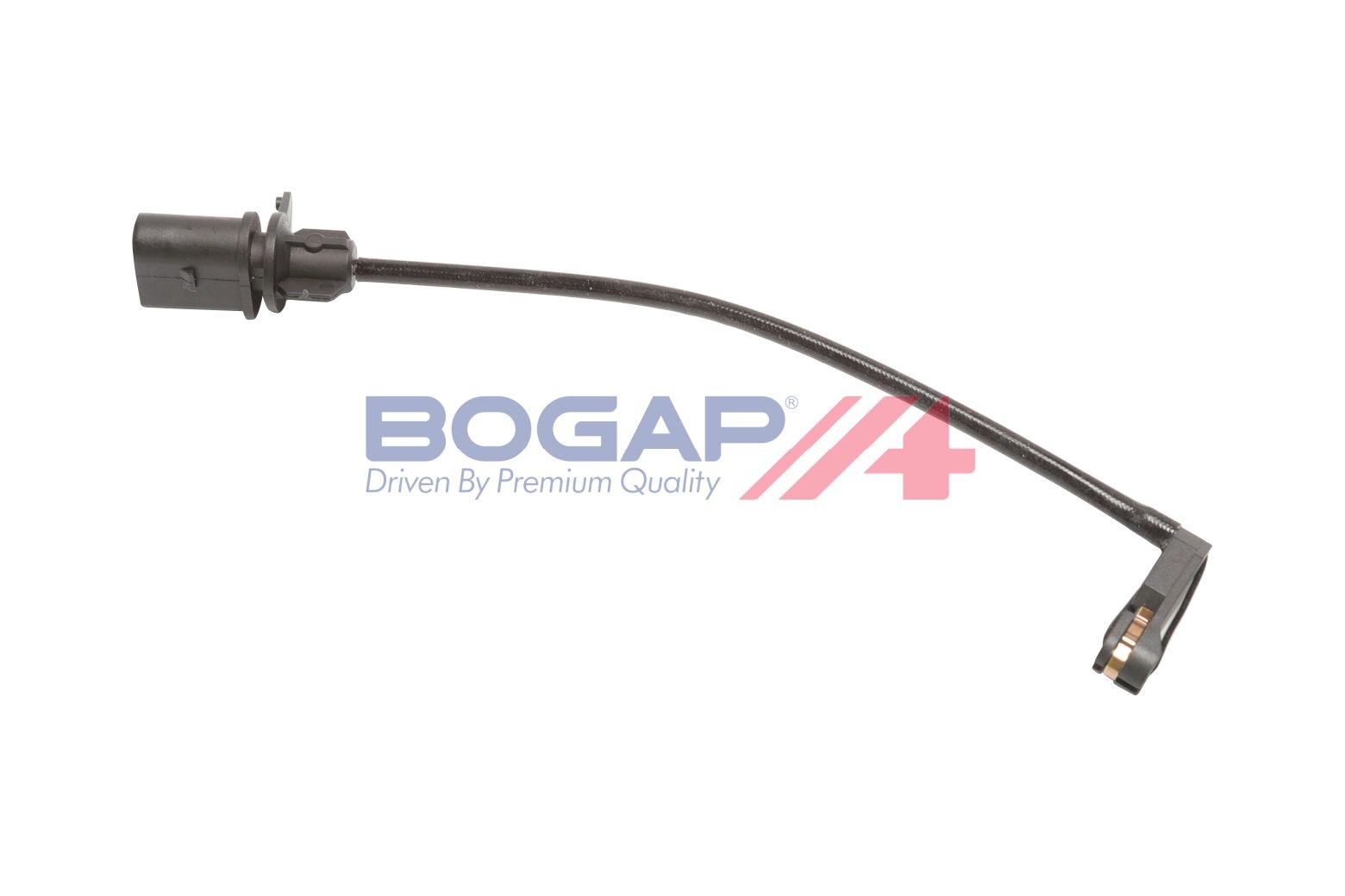 BOGAP A7118118 Warning Contact, Brake Pad Wear | ML Performance Car Parts