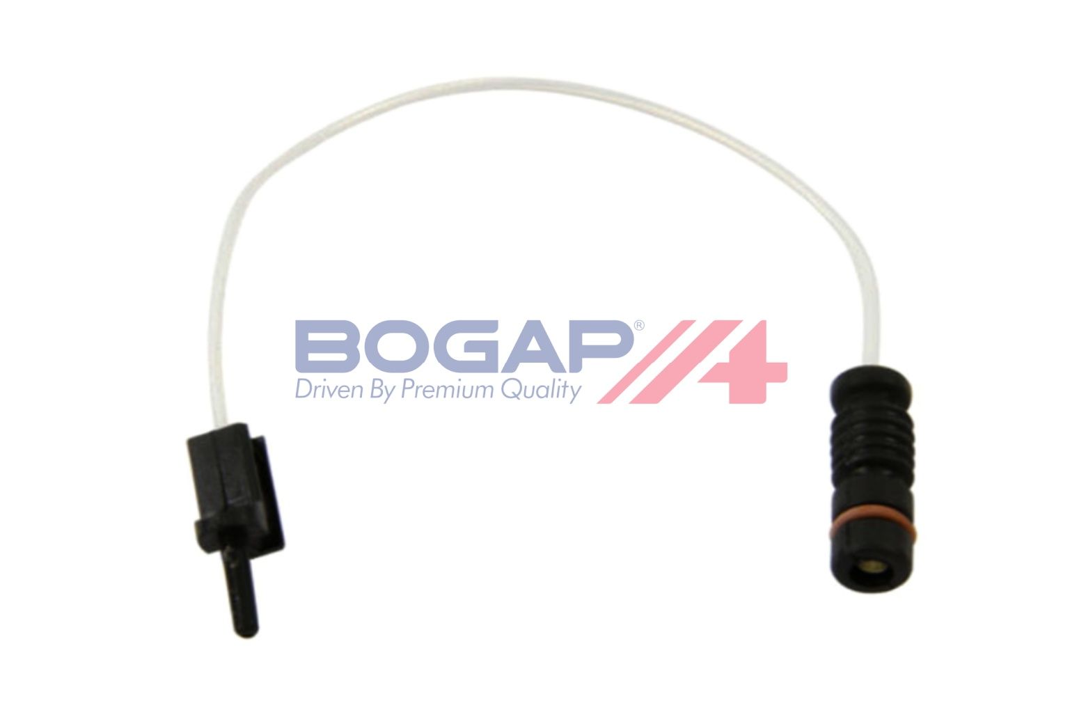 BOGAP C7118115 Warning Contact, Brake Pad Wear | ML Performance Car Parts