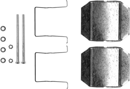 TEXTAR 82059800 Brake Pad Fitting Kit