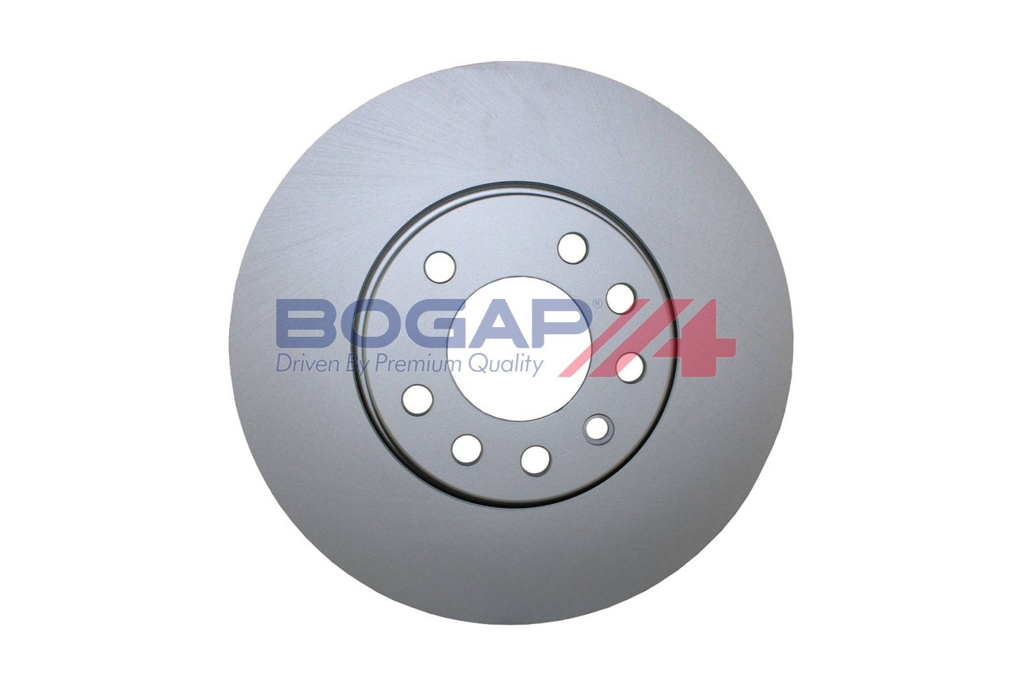 BOGAP L8211199 Brake Disc | ML Performance Car Parts