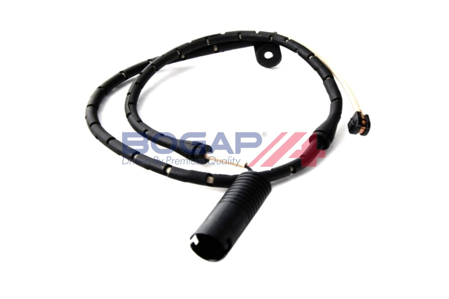 BOGAP B7118173 Warning Contact, Brake Pad Wear | ML Performance Car Parts