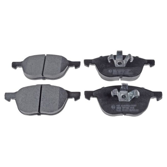 FEBI BILSTEIN FE16479 Disc Brake Brake Pad Set