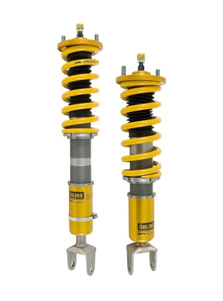 OHLINS OHHOSMI20 Suspension Set