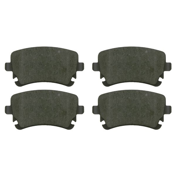 FEBI BILSTEIN FE16588 Disc Brake Brake Pad Set