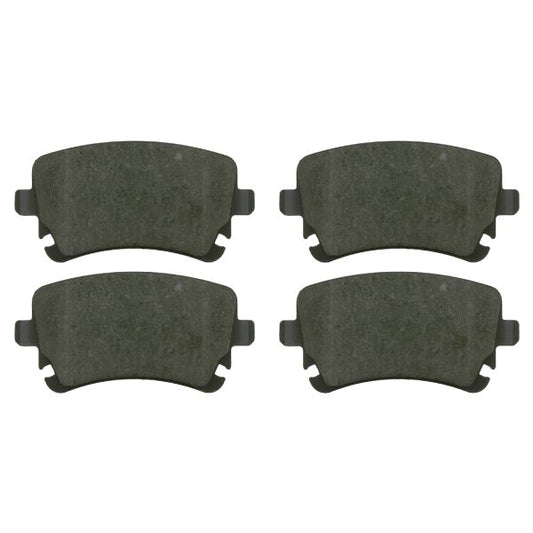FEBI BILSTEIN FE16588 Disc Brake Brake Pad Set