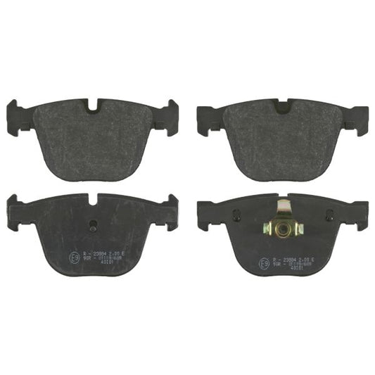 FEBI BILSTEIN FE16467 Disc Brake Brake Pad Set