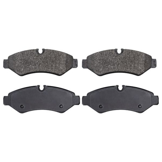 FEBI BILSTEIN FE175647 Disc Brake Brake Pad Set