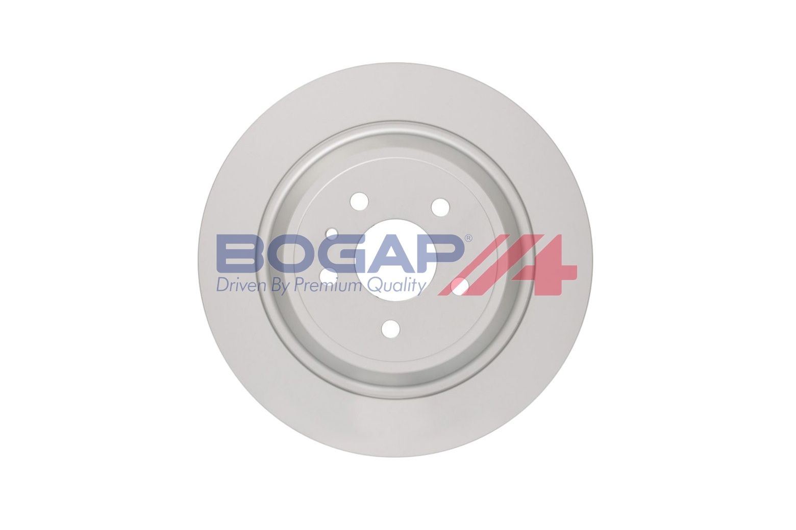 BOGAP F8211463 Brake Disc | ML Performance Car Parts