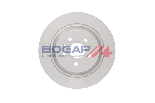 BOGAP F8211463 Brake Disc | ML Performance Car Parts