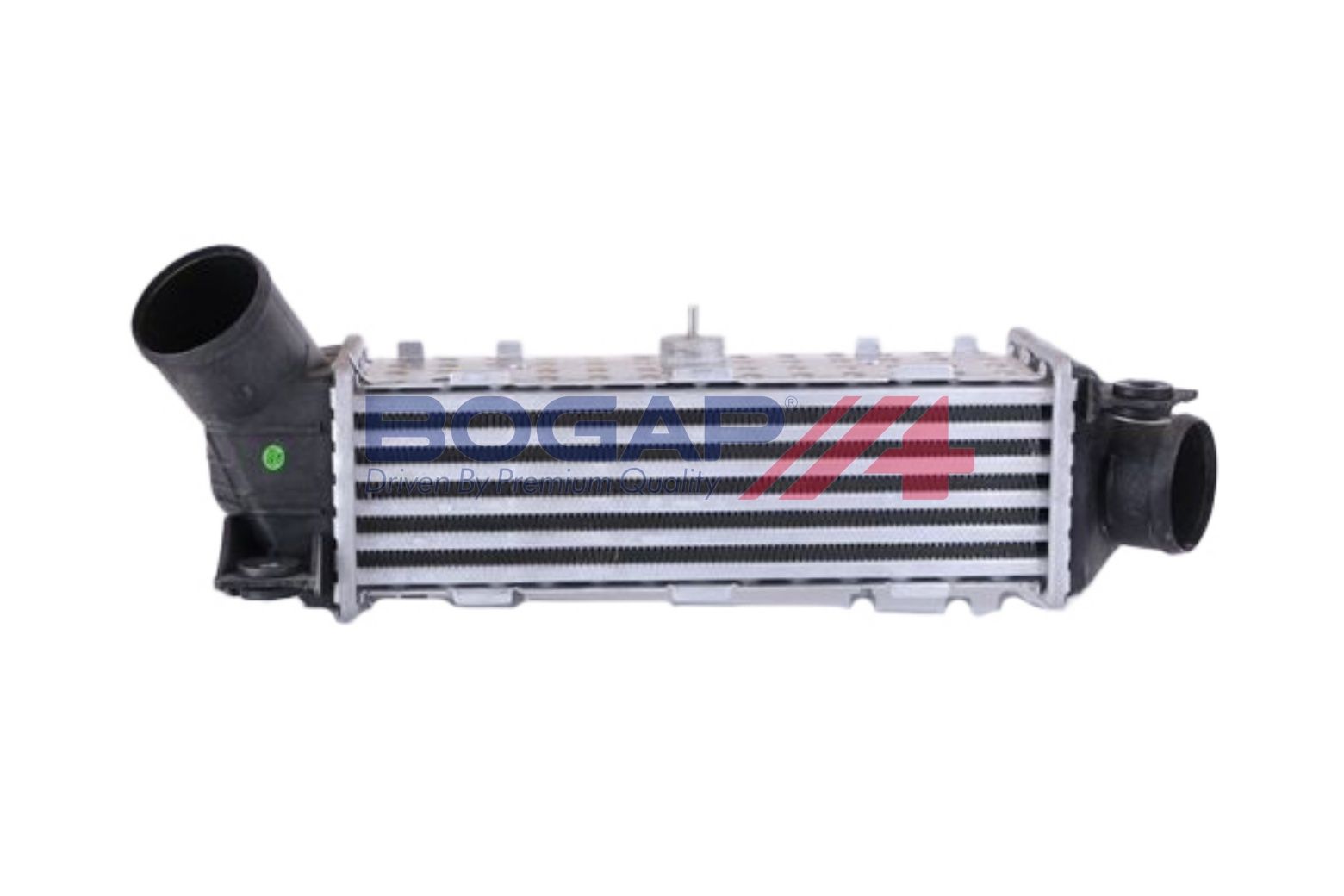 BOGAP A4220179 Charge Air Cooler | ML Performance Car Parts
