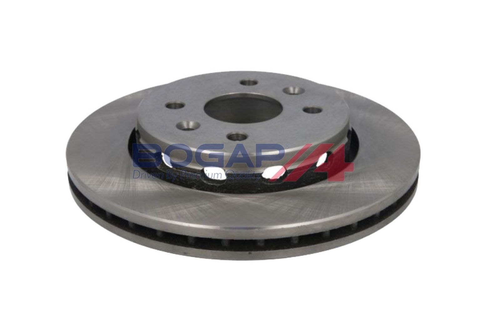 BOGAP Y8211126 Brake Disc | ML Performance Car Parts