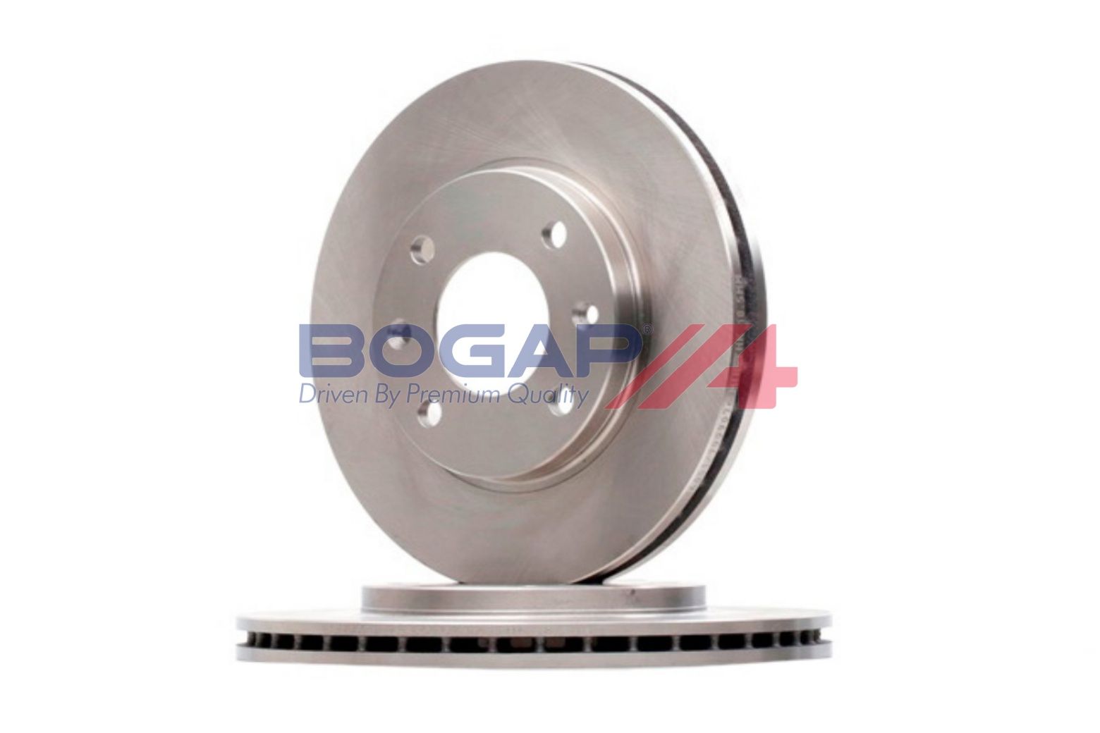 BOGAP P8211138 Brake Disc | ML Performance Car Parts