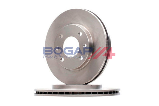 BOGAP P8211138 Brake Disc | ML Performance Car Parts