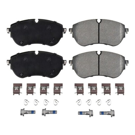 FEBI BILSTEIN FE177657 Disc Brake Brake Pad Set