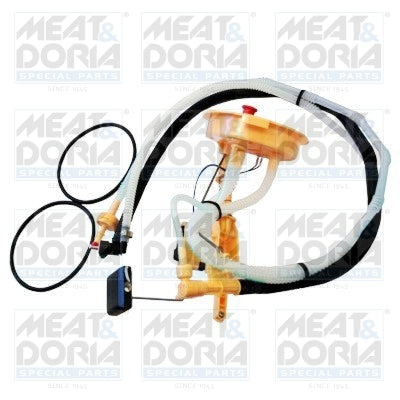 MEAT & DORIA MD79395 Fuel Level Control Switch