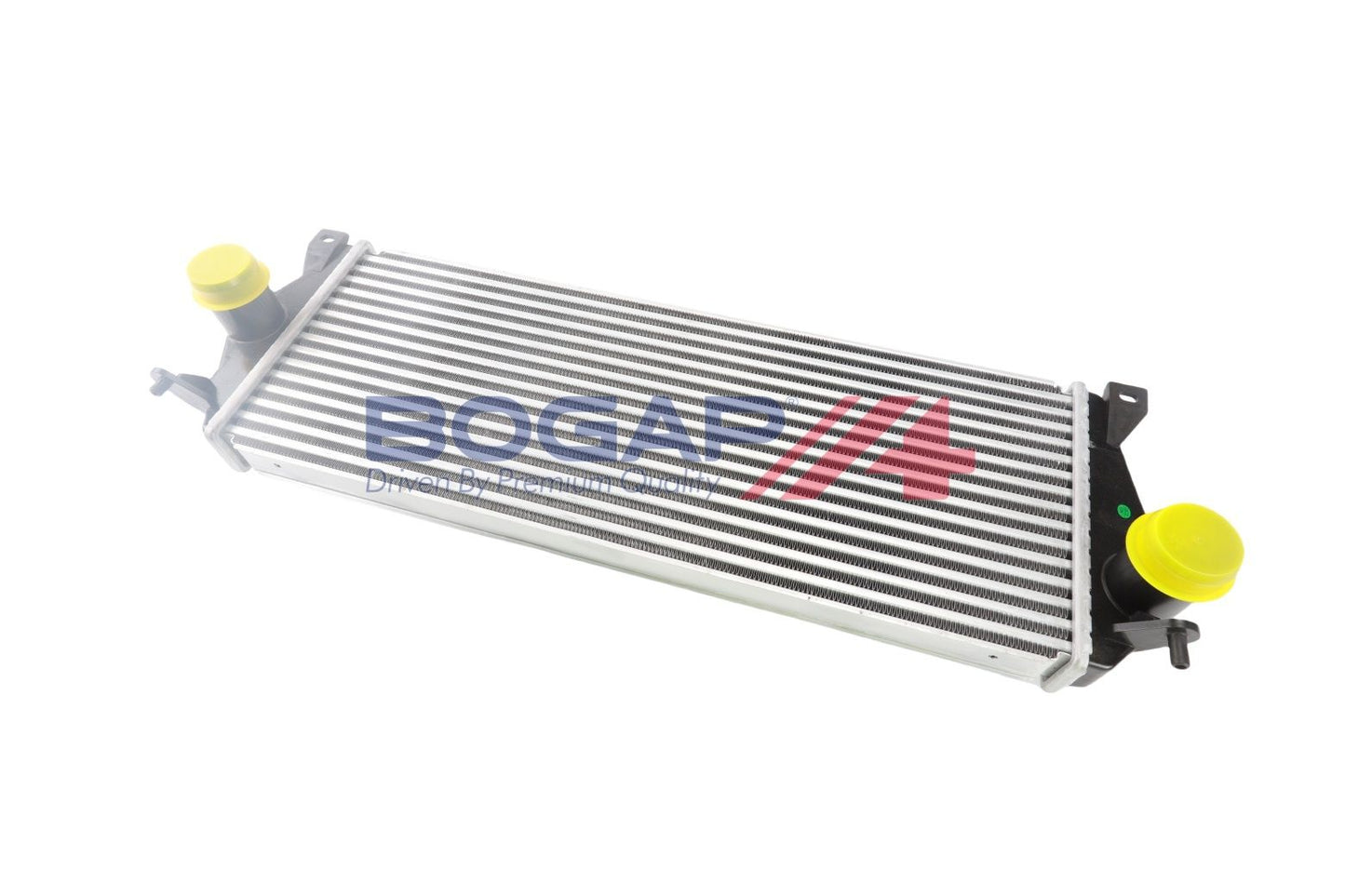 BOGAP E4220100 Charge Air Cooler | ML Performance Car Parts
