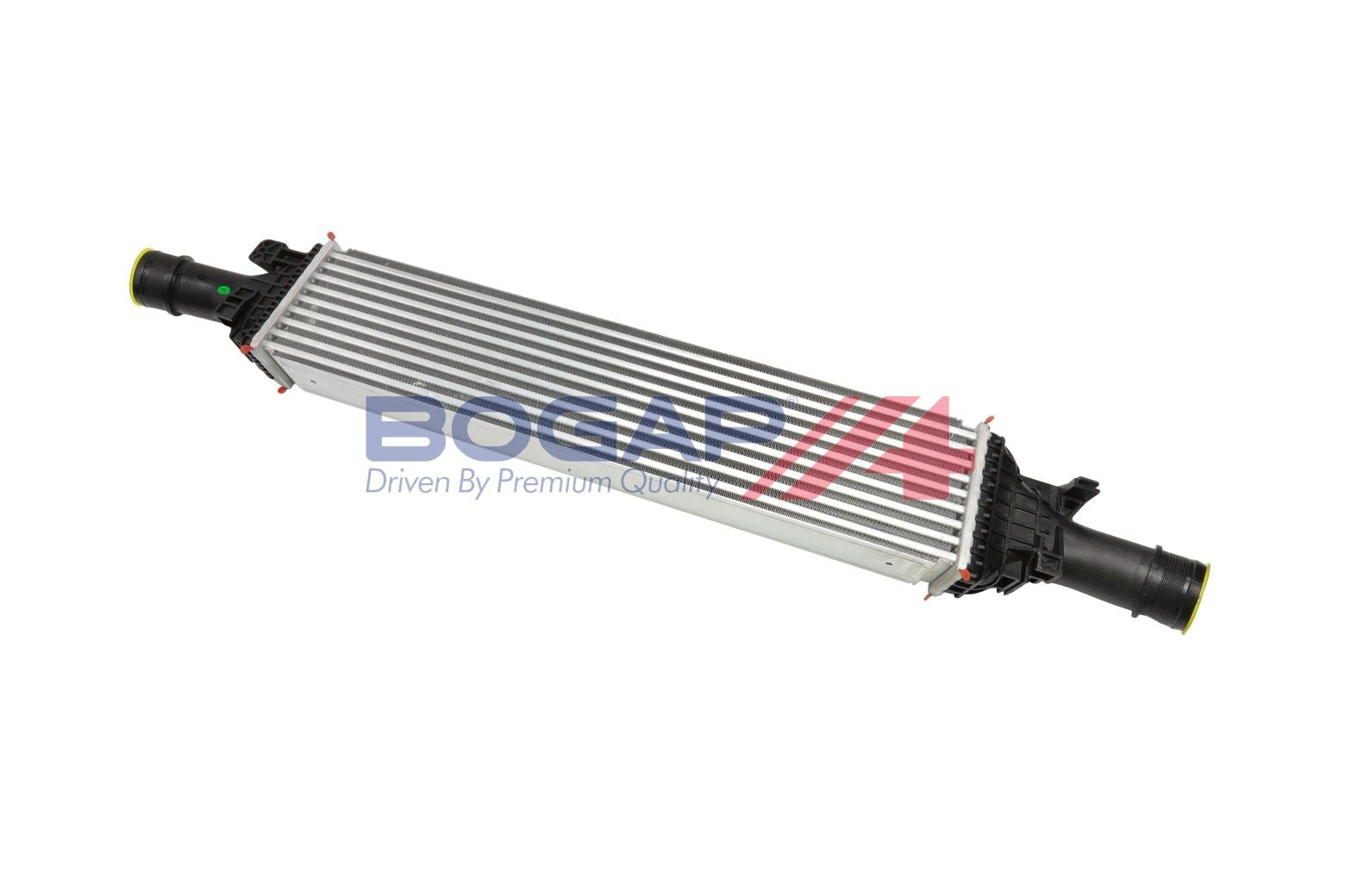BOGAP A4220111 Charge Air Cooler | ML Performance Car Parts