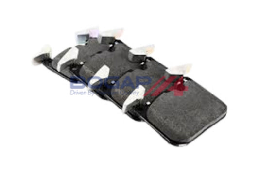 BOGAP B8210232 Brake Pad Set, Disc Brake | ML Performance Car Parts