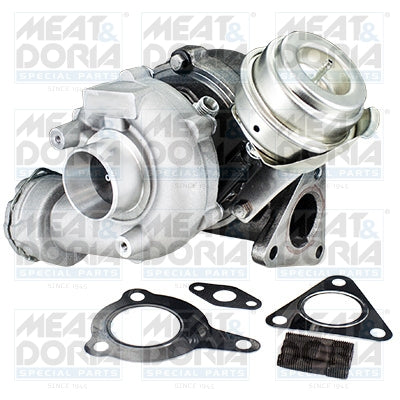 MEAT & DORIA MD65065 Turbocharger