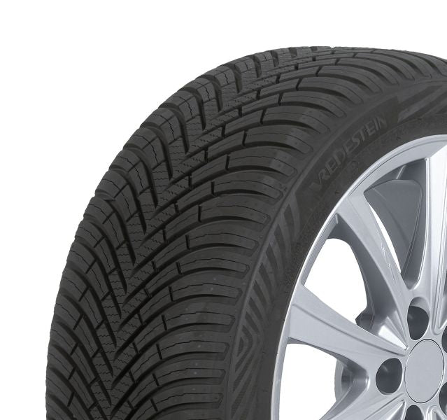 VREDESTEIN 23560R16CTVR100HQTC Suv/4X4 All-Season Tyrecb71.0 Db