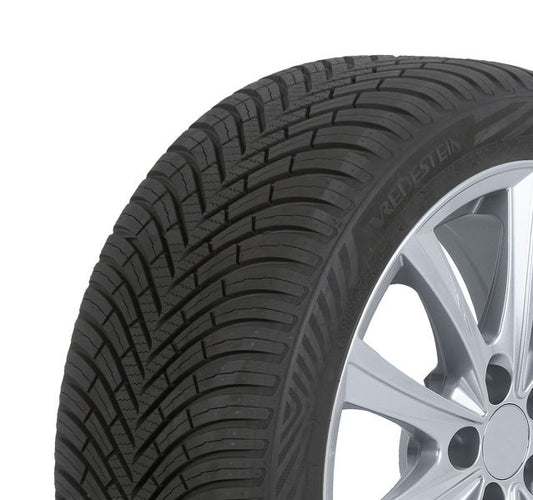 VREDESTEIN 23560R16CTVR100HQTC Suv/4X4 All-Season Tyrecb71.0 Db