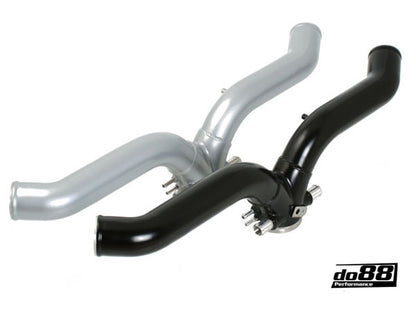 DO88 TR-130 Porsche 997.2 Turbo Performance High Flow Y-Pipe