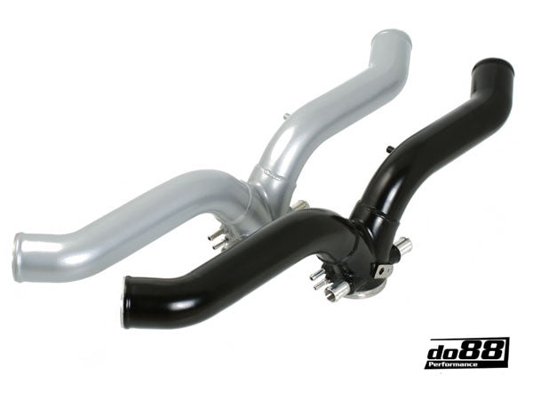 DO88 BIG-130-169 Porsche 997.2 Turbo Full Big Pack including Inlet Hoses