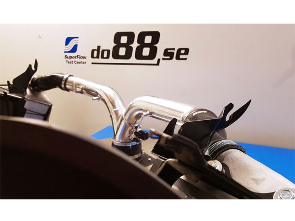 DO88 BIG-130-169 Porsche 997.2 Turbo Full Big Pack including Inlet Hoses