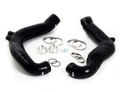 DO88 BIG-140-76 Porsche 997.1 Turbo Full Big Pack including Inlet Hoses