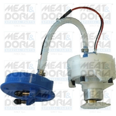 MEAT & DORIA MD77104 Fuel Feed Unit
