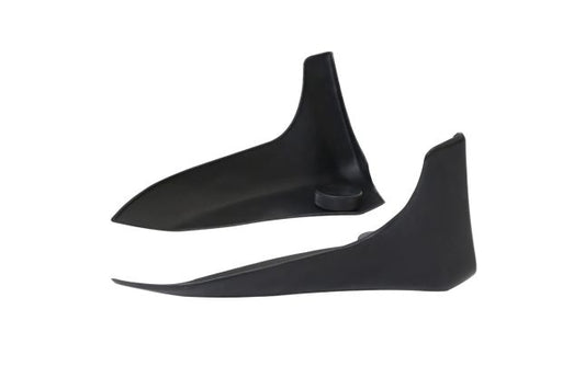 Rear Bumper Caps PU(Nissan 350Z) | ML Performance Car Parts