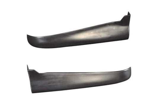 Rear Bumper Caps Mugen (Civic 91-96 2/4dr) | ML Performance Car Parts