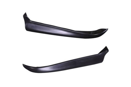 Rear Bumper Caps Mugen (Civic 95-98 2/4dr) | ML Performance Car Parts