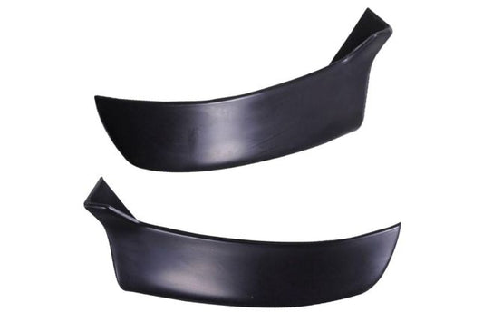 Rear Bumper Caps Mugen (Civic 95-01 3dr) | ML Performance Car Parts