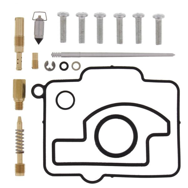 4 RIDE 26-1134 Carburettor Repair Kit