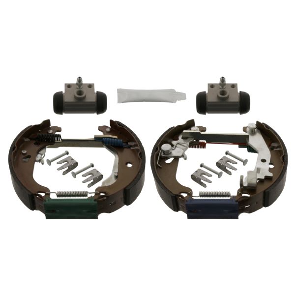 FEBI BILSTEIN FE38745 Brake Shoe Set