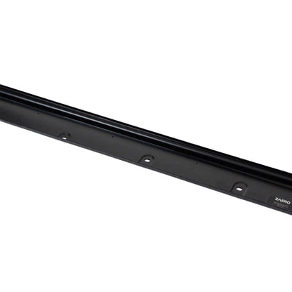 Zaero ZA-F4X-PRE-LCI-SW BMW 1 SERIES & M135I F40 EVO-1 GLOSS BLACK SIDE SKIRTS