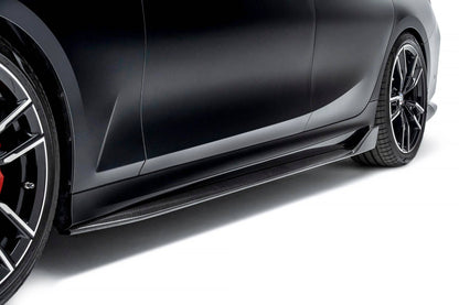 Adro A14A70-1301 BMW 3 SERIES M340I G20 LCI CARBON FIBRE REAR WINGLETS (2022+)