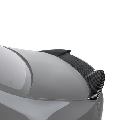 Adro A14A60-1501 BMW 3 SERIES, M340I G20 & M3 G80 PRE-PREG CARBON FIBRE REAR SPOILER (2018+)