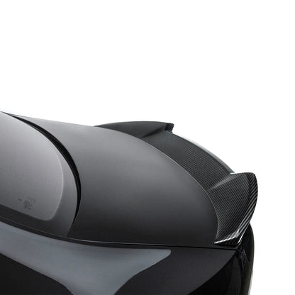 Adro A14A60-1501 BMW 3 SERIES, M340I G20 & M3 G80 PRE-PREG CARBON FIBRE REAR SPOILER (2018+)